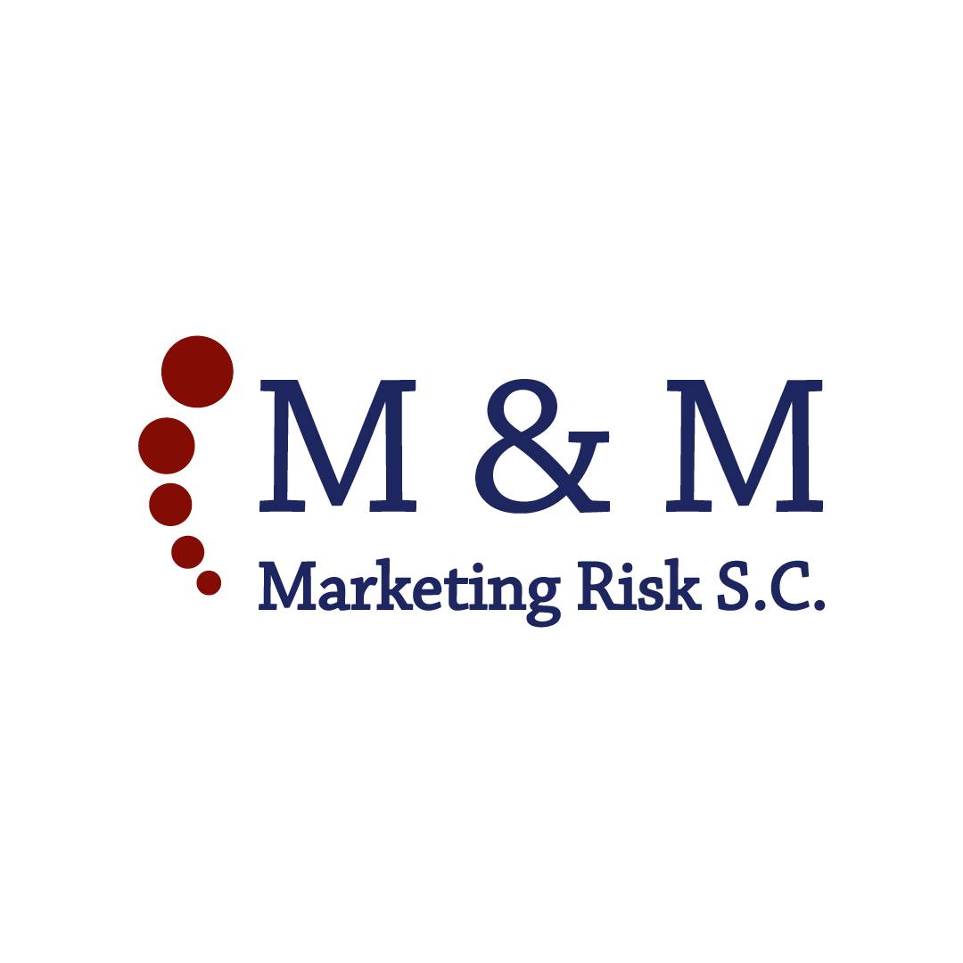 M&M Marketing Risk logo